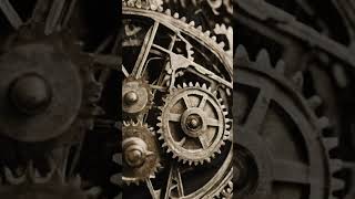 The Mesopotamian Gear System: The Building Block of Ancient Technology