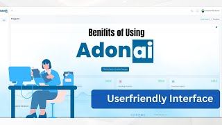 The Future of Interior Design is Here, Adonai