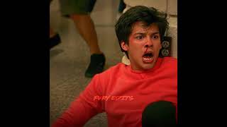 This Plot Twist In Cobra Kai😨