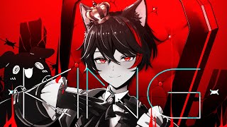 [MV] KING - Lucius Merryweather (Cover)