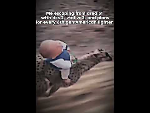 I HAVE THE POWER #aviation #avgeek #funny #planes #gaming #fyp #area51memes #dcs #vtolvr #military