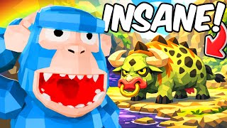 UG VR’s NEW COW MAP Is INSANE!