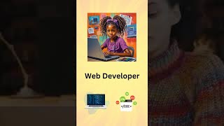 What I Learned from This 8 Year Old Web Development WHIZ KID