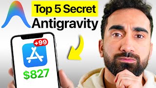 How to Use Antigravity for Mobile Apps Better than 99% of People