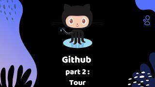 2. github tour