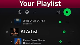 You’re Listening to AI Music and You Don’t Even Know It
