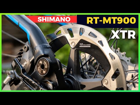 Honest opinion about the XTR MT900 disc brake rotor