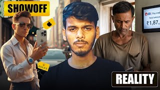 The Show-Off Culture of Gen-Z | Paisa Nahi, Sirf Dikhawa!
