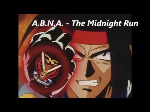 A.B.N.A. - The Midnight Run
