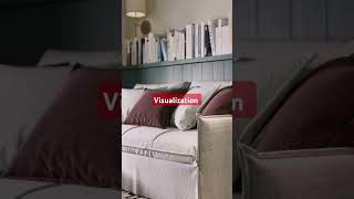 Visualization #designinterior #designing #designlife #designstudio #designed #designlovers