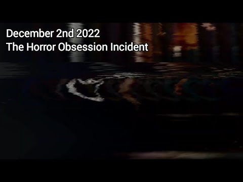 Trollge: The "Horror Obsession" Incident