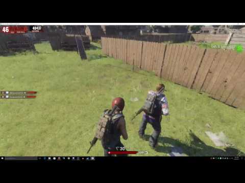 H1Z1 King of the Kill