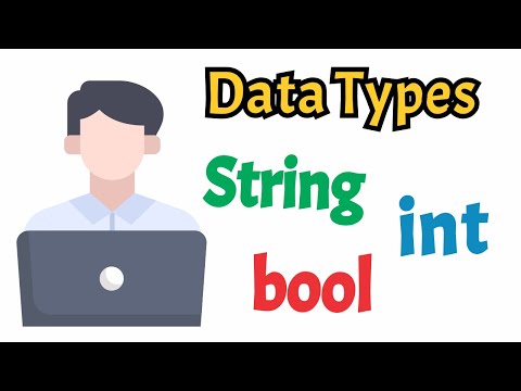 Understanding Data Types in Programming