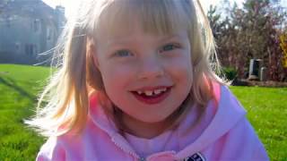 Marklund Family Stories 2018