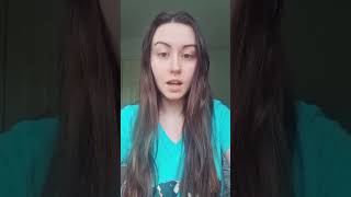 The new trauma (Stalker) #dissociadid #abuseawareness