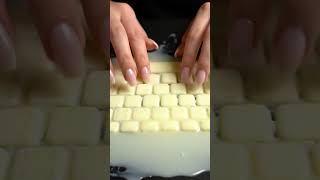 These Keyboards Shouldn’t Exist 😱💻 #weirdtech