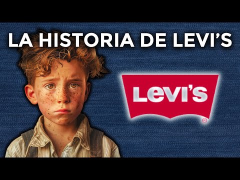 Como Un Inmigrante Creó Levi's