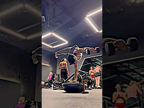 Why I spend so long in the gym 😭🤣 #calisthenics #motivation #calisthenicsgym #gym #gymmotivation