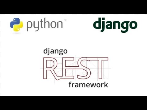 Django REST framework: ViewSets & Routers