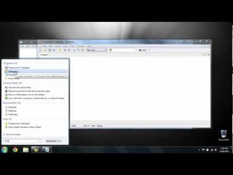 Intro - Web Design Basics Tutorial 1