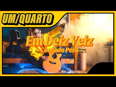 UMQUARTO l Conrado Pera - Em Deiz Veiz