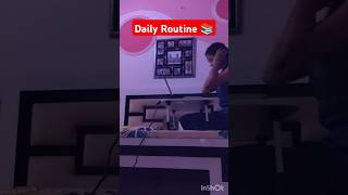 Day 10:- Daily Routine for Bank Exams 2024 🎯✅ #bankingaspirants #bankingexams #sbipo #ibpspo