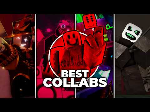 Winning with the BEST COLLAB Skins in Forsaken