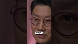 The 10-Year Struggle of Squid Game's Creator!