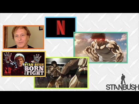 "The Stan Bush Collection" BOX SET Breakdown (Pt. 10)