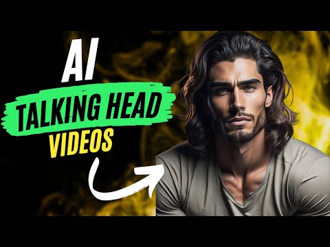 Create AI Talking Head Videos & AI Avatars with this Free AI Tool - Vidnoz AI