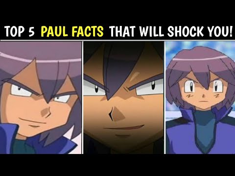5 Quick Paul Facts that Will Amaze You!