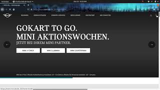 REFLECTED XSS BUG POC ON BMW.COM