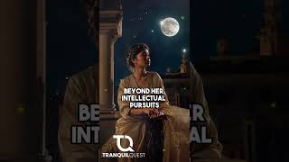 Hypatia: The Philosopher-Scientist Who Crafted Instruments - Tranquil Quest
