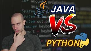Java vs Python 2025: NO ONE tells you the TRUTH