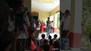 #jalwaterajalwa#happyindependenceday#schoolfunction#kidsdance#shorts#ytshort#🙏