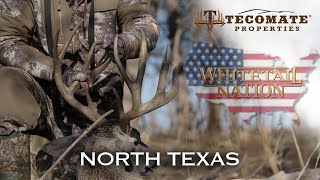2020 Mark goes to North Texas