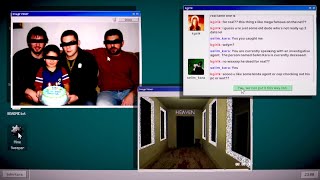 Decrypt PC Files To Find Out What Happened To This Man