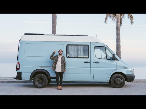 I'm Going On A Roadtrip With No Destination