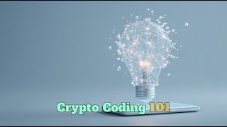 Crypto Coding 101: Make Your First DApp!