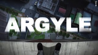 brakence - argyle (lyrics)