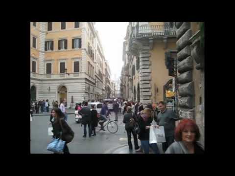 Rome, pt.1 (2011)