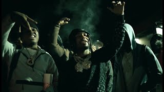 HUSTLEMAN QUISE "1234" (OFFICIAL MUSIC VIDEO)