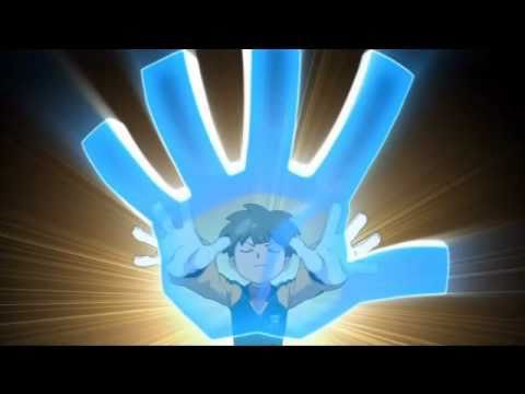 inazuma eleven [we weren't born to follow - bon jovi]