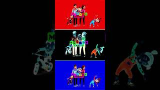 meekos family intrologo sound variation and gmajor effects #introeffects #shortvideo #short