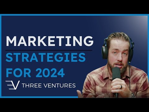Strategic Planning For Marketing Analytics In 2024