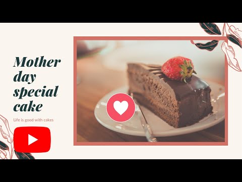 Chocolate cake recipe **Mother’s Day Special**+Bloopers|Mixed Bag by A n A