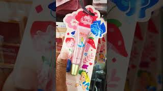 New at dollar tree Disney makeup,#newatdollartree,#shopwitme, #disneymakeup,#disneylipgloss