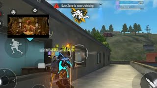 Free Fire Revenge video #freefire #freefiregaming #totalgaming #youtubeshorts #shorts #viralshorts