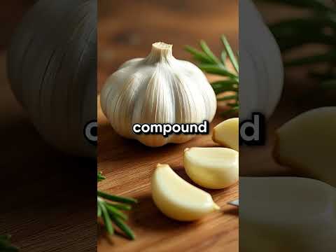 The herb that fights, heals, and protects. #healthtips #wellnessforlife #healthylifestyle #ancient