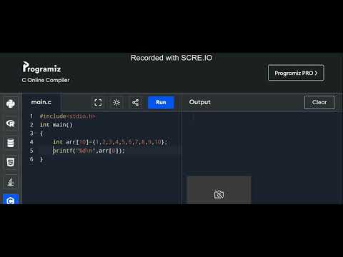 C programming bangla tutrorial 25